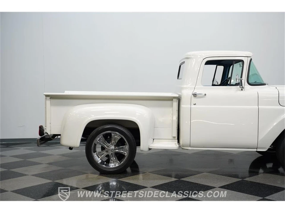 1960 Ford F-Series 3rd Gen - Image 27 of 31