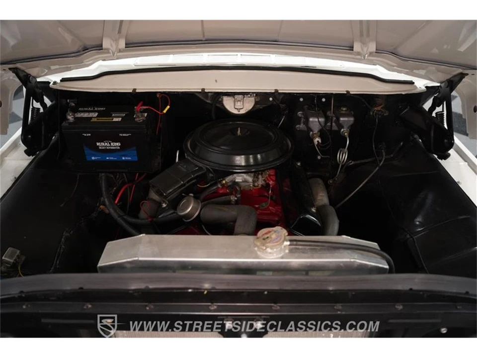 1960 Ford F-Series 3rd Gen - Image 31 of 31