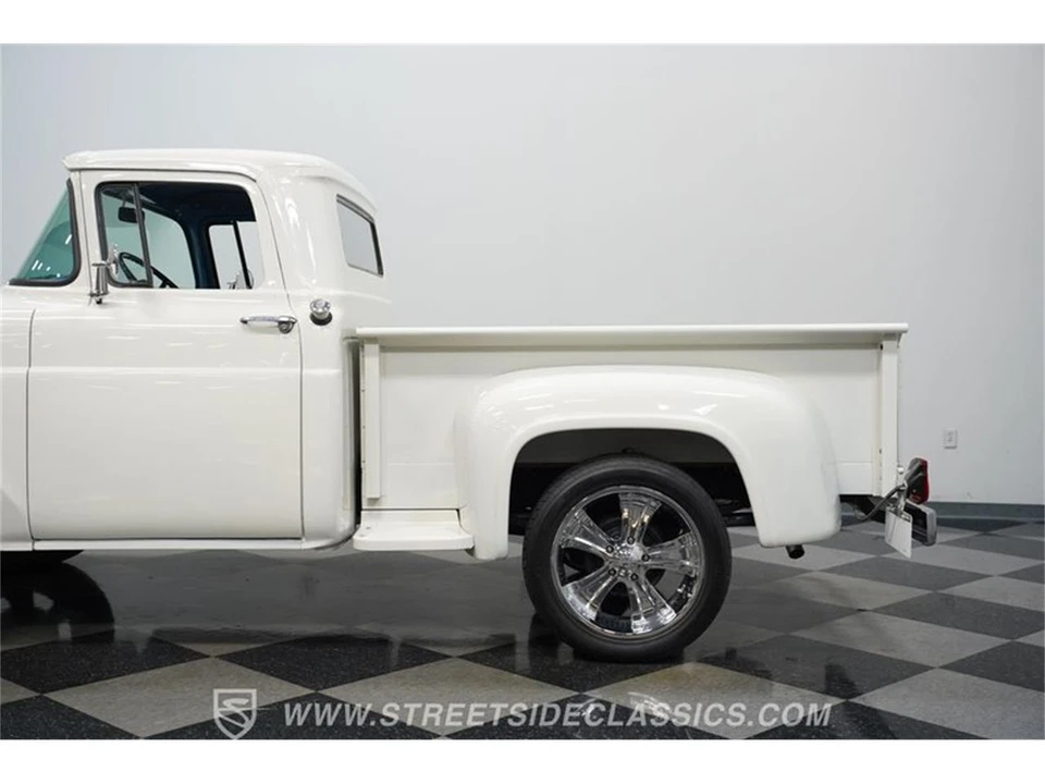 1960 Ford F-Series 3rd Gen - Image 22 of 31