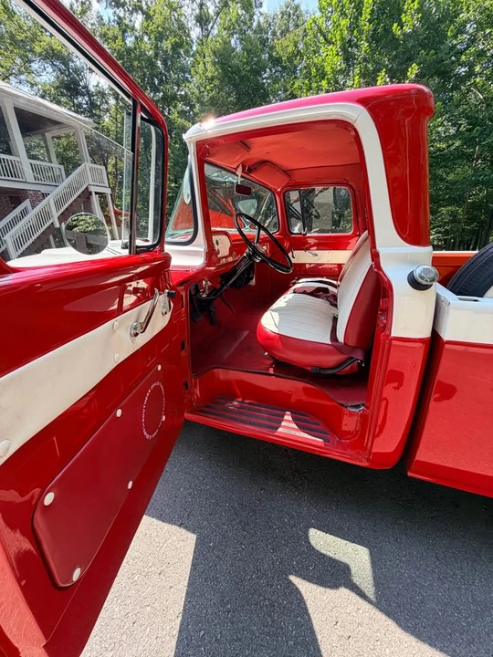 1960 Ford F-Series 3rd Gen - Image 3 of 16