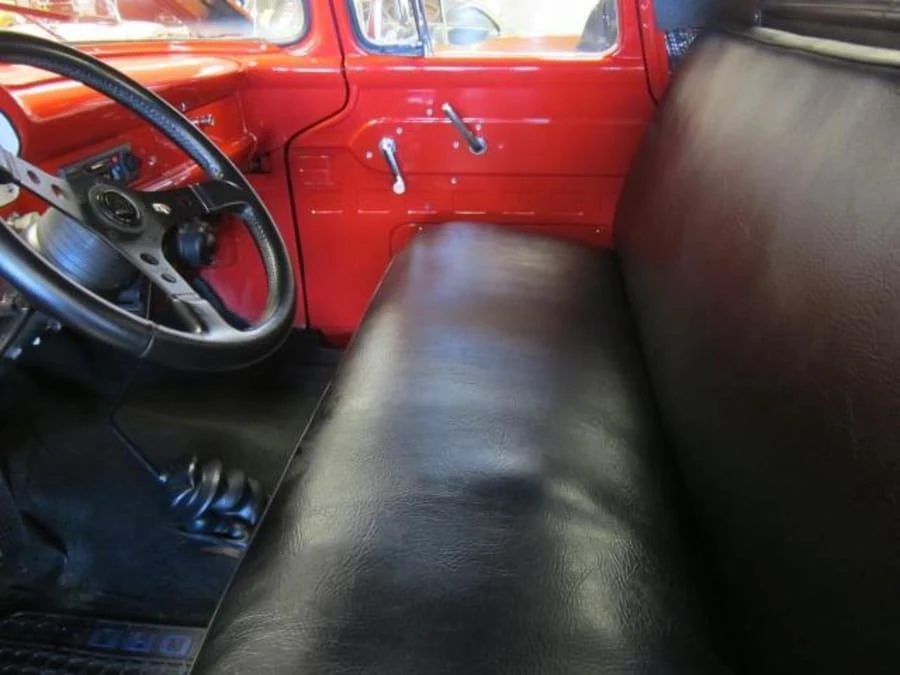 1960 Ford F-Series 3rd Gen - Image 4 of 7