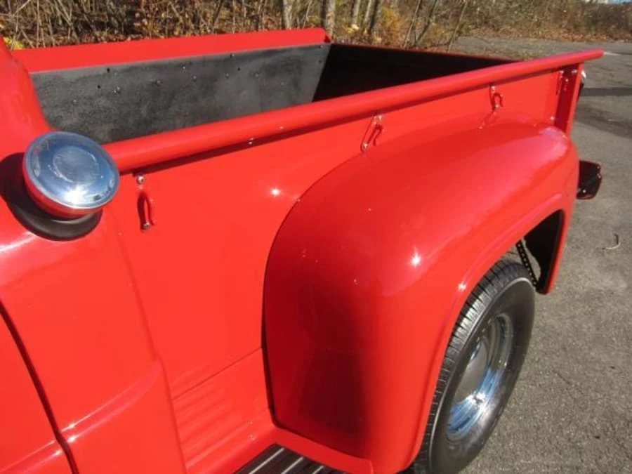 1960 Ford F-Series 3rd Gen - Image 5 of 7