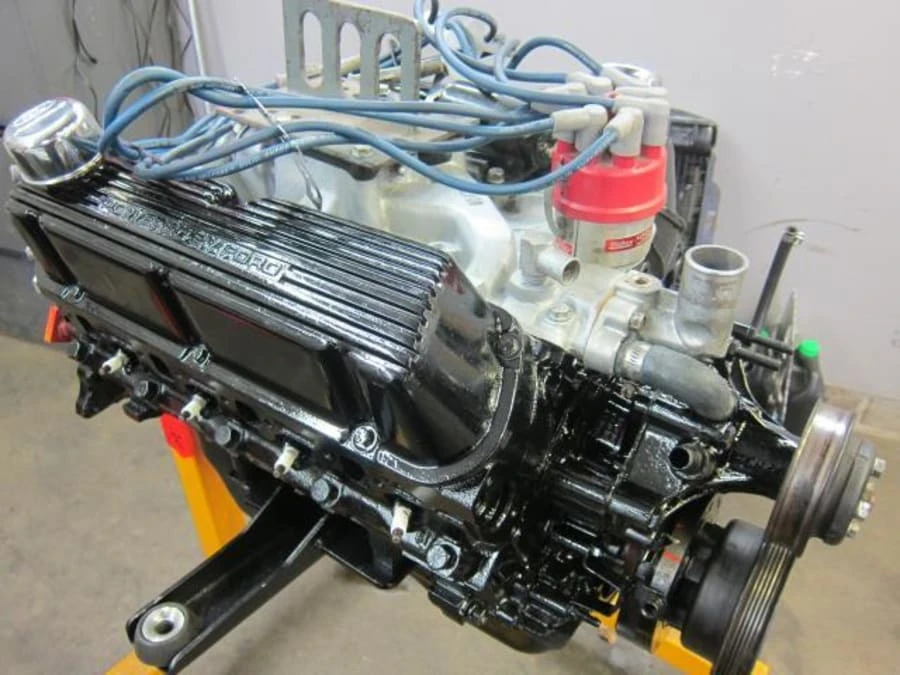 1960 Ford F-Series 3rd Gen - Image 6 of 7