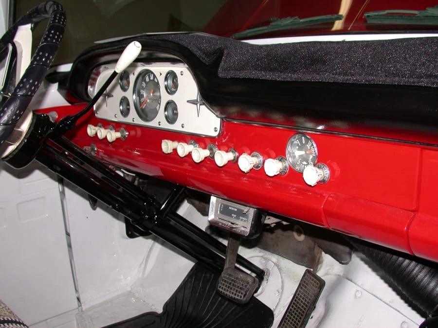1960 Ford F-Series 3rd Gen - Image 4 of 8