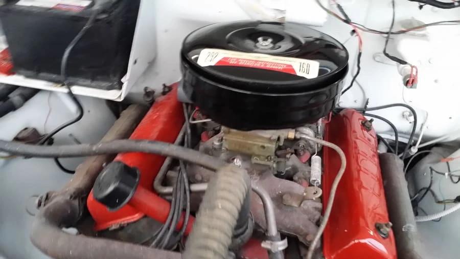 1960 Ford F-Series 3rd Gen - Image 5 of 8