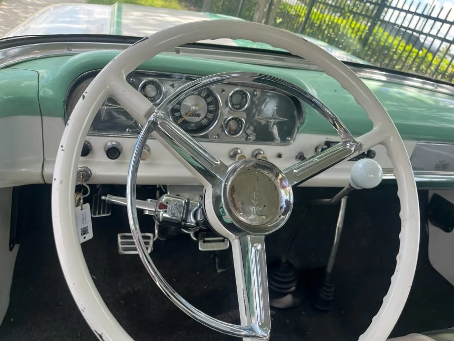 1960 Ford F-Series 3rd Gen - Image 4 of 7