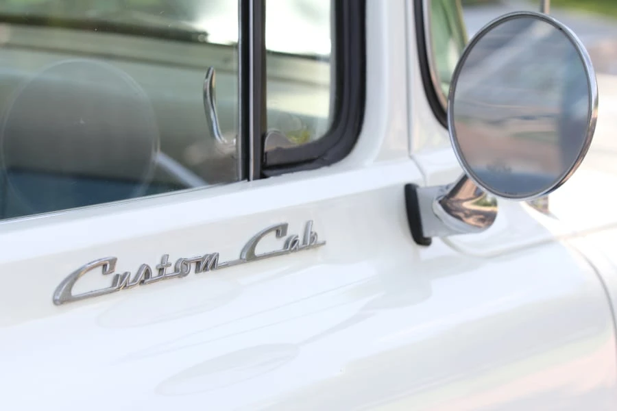 1960 Ford F-Series 3rd Gen - Image 8 of 8
