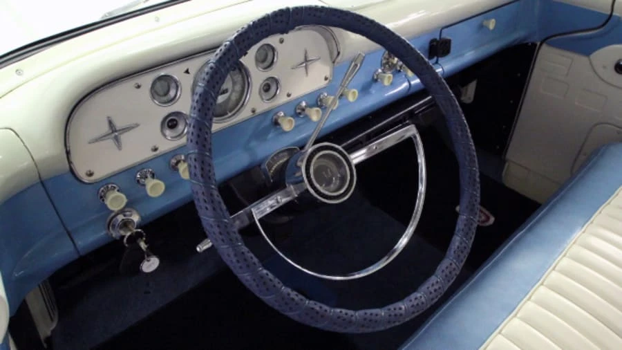 1960 Ford F-Series 3rd Gen - Image 4 of 12