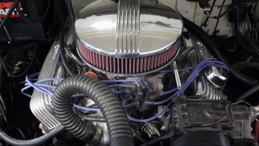 1960 Ford F-Series 3rd Gen - Image 6 of 12
