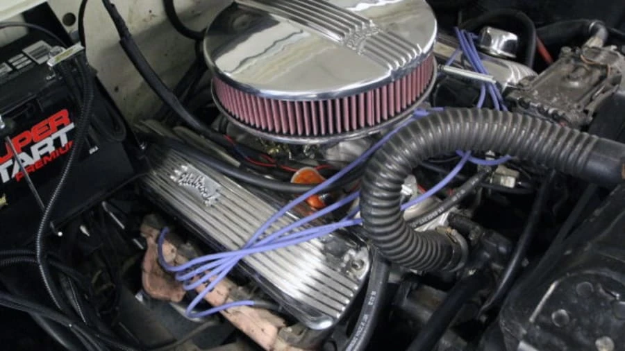 1960 Ford F-Series 3rd Gen - Image 7 of 12