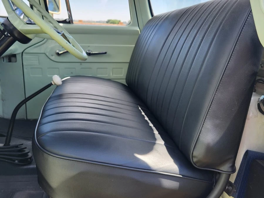 1960 Ford F-Series 3rd Gen - Image 9 of 11