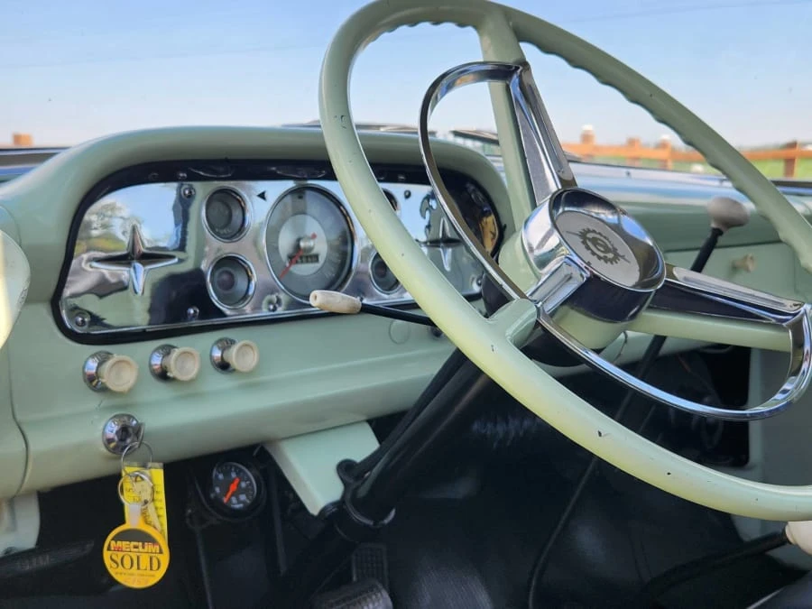 1960 Ford F-Series 3rd Gen - Image 8 of 11