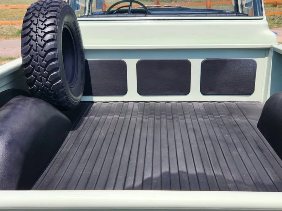 1960 Ford F-Series 3rd Gen - Image 7 of 11