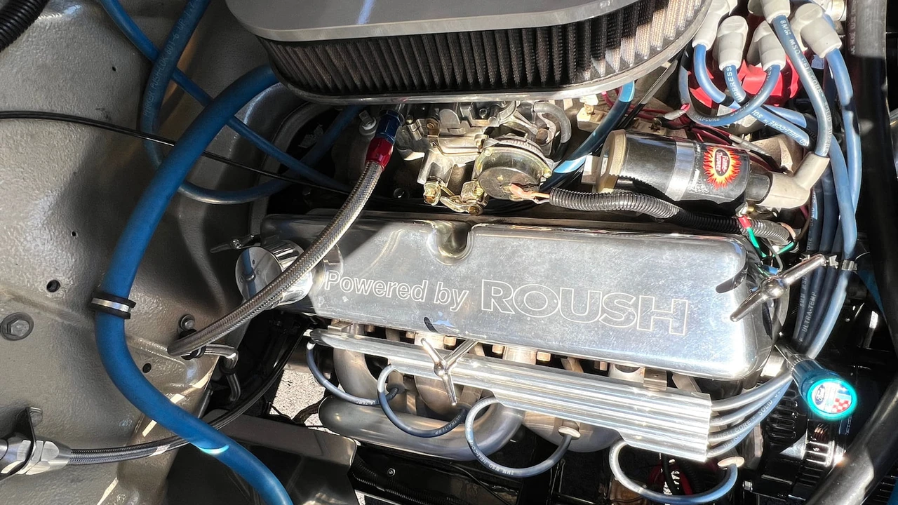 1960 Ford F-Series 3rd Gen - Image 7 of 31