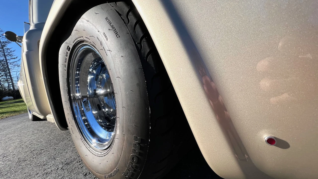 1960 Ford F-Series 3rd Gen - Image 19 of 31