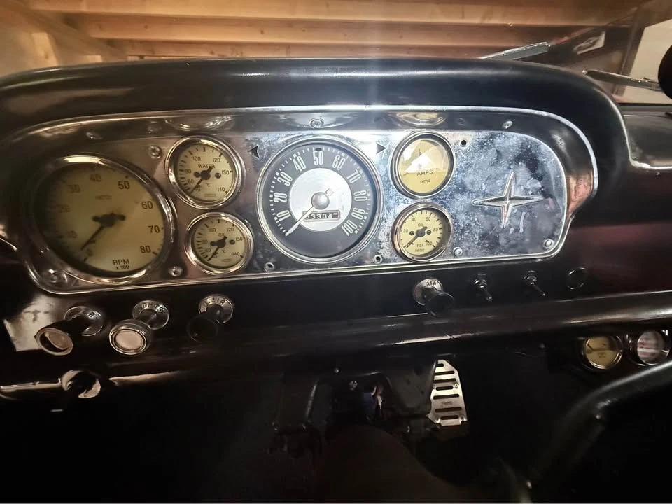 1960 Ford F-Series 3rd Gen - Image 6 of 9