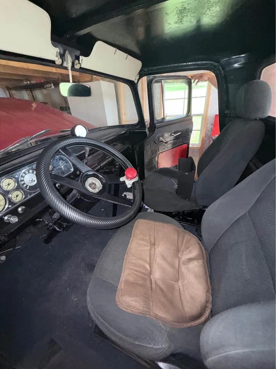 1960 Ford F-Series 3rd Gen - Image 7 of 9