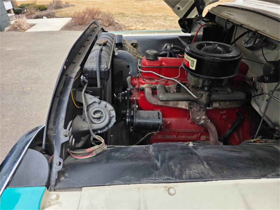 1960 Ford F-Series 3rd Gen - Image 7 of 31