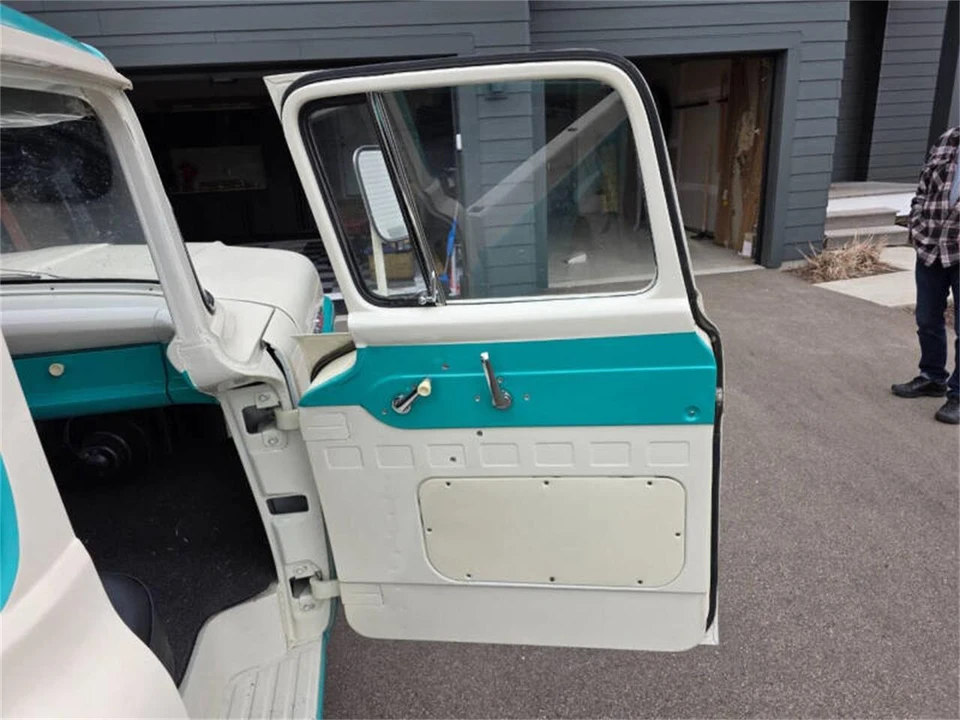 1960 Ford F-Series 3rd Gen - Image 24 of 31