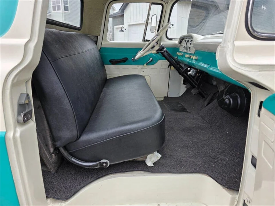 1960 Ford F-Series 3rd Gen - Image 25 of 31