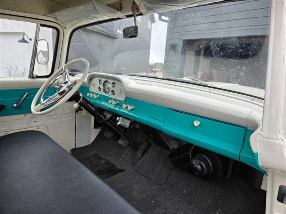 1960 Ford F-Series 3rd Gen - Image 26 of 31
