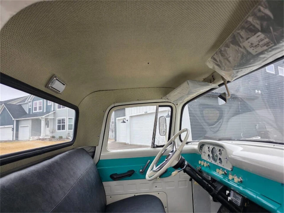 1960 Ford F-Series 3rd Gen - Image 27 of 31