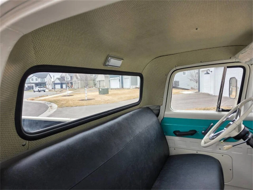 1960 Ford F-Series 3rd Gen - Image 28 of 31