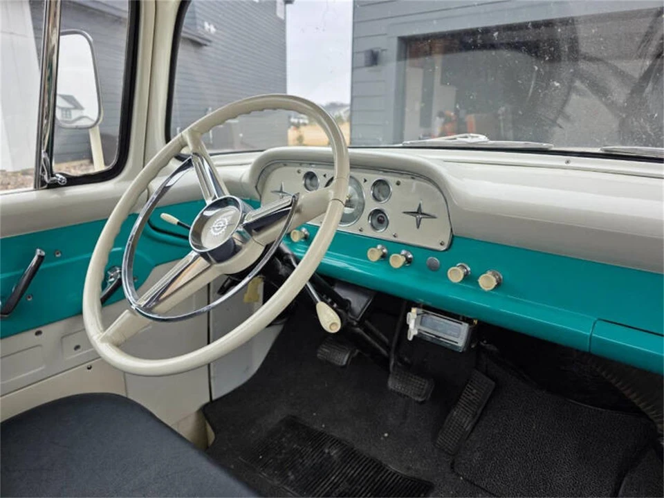 1960 Ford F-Series 3rd Gen - Image 29 of 31