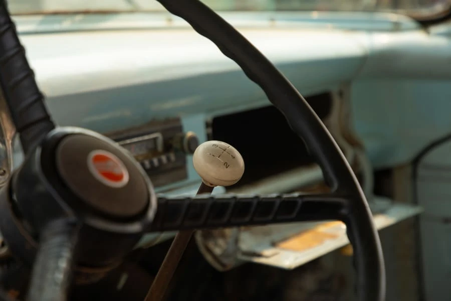 1960 Ford F-Series 3rd Gen - Image 13 of 15