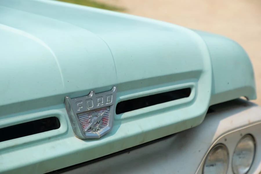 1960 Ford F-Series 3rd Gen - Image 4 of 15