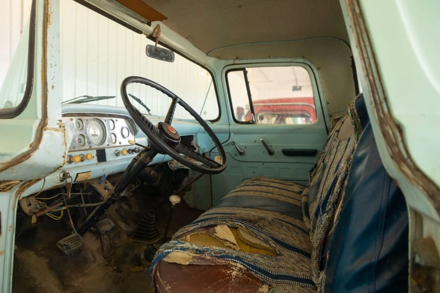 1960 Ford F-Series 3rd Gen - Image 10 of 15