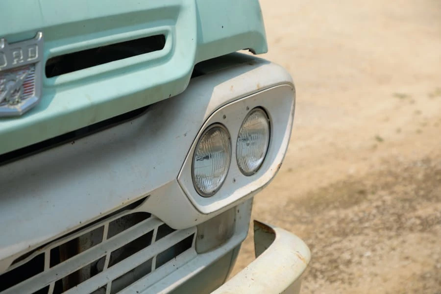 1960 Ford F-Series 3rd Gen - Image 6 of 15