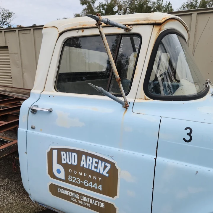 1960 Ford F-Series 3rd Gen - Image 3 of 12