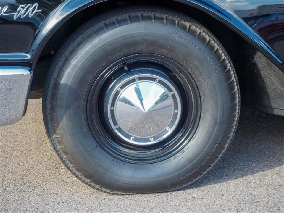 1960 Ford Fairlane 3rd Gen - Image 26 of 31