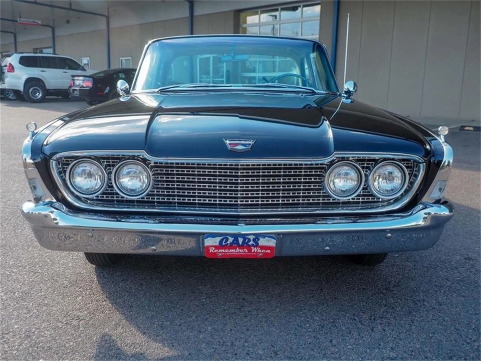 1960 Ford Fairlane 3rd Gen - Image 16 of 31