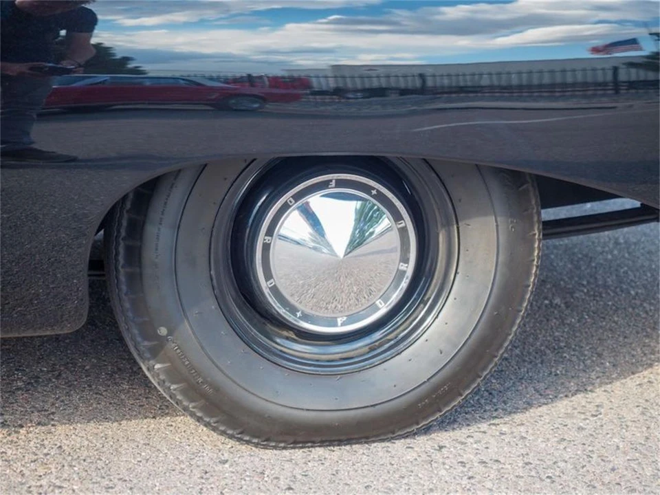 1960 Ford Fairlane 3rd Gen - Image 27 of 31