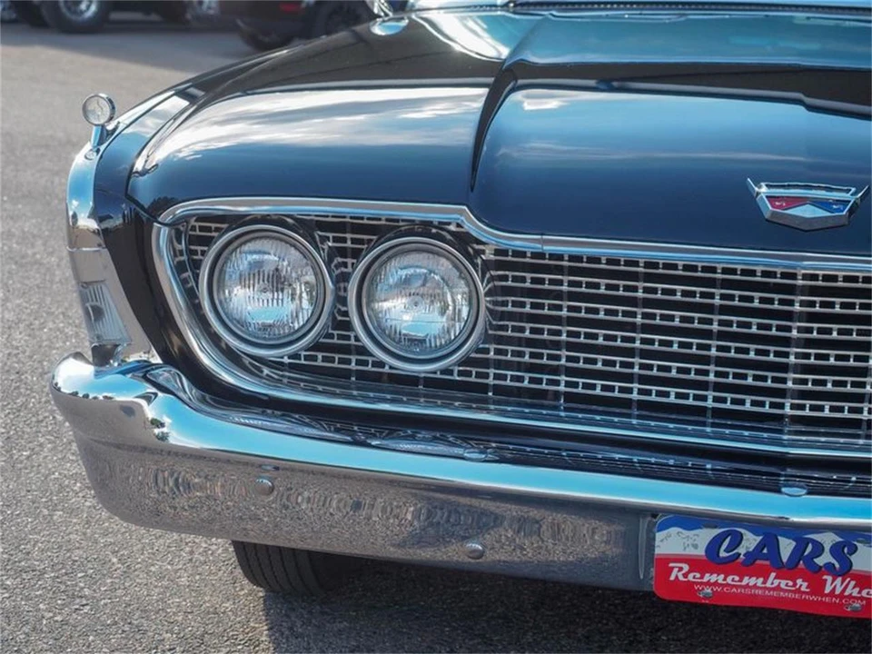 1960 Ford Fairlane 3rd Gen - Image 18 of 31
