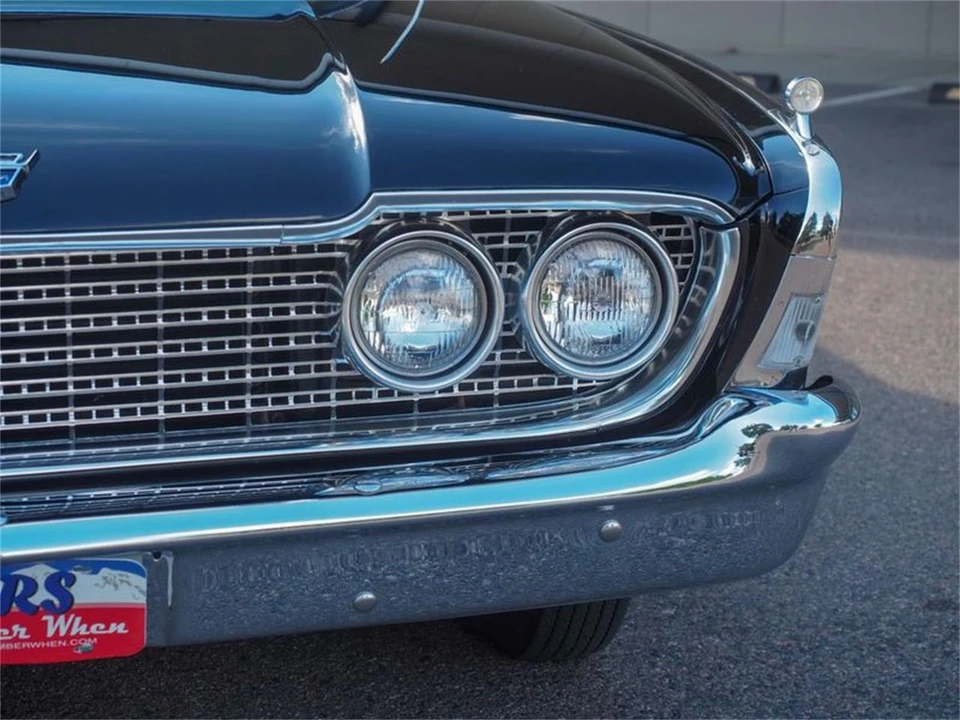 1960 Ford Fairlane 3rd Gen - Image 19 of 31