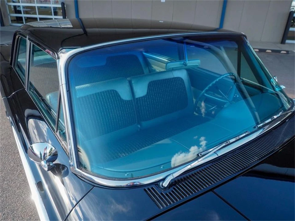 1960 Ford Fairlane 3rd Gen - Image 23 of 31