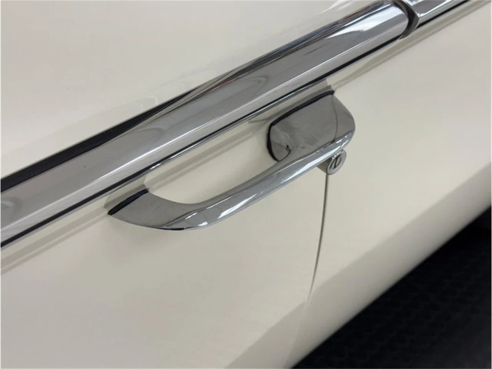 1960 Ford Fairlane 3rd Gen - Image 17 of 31