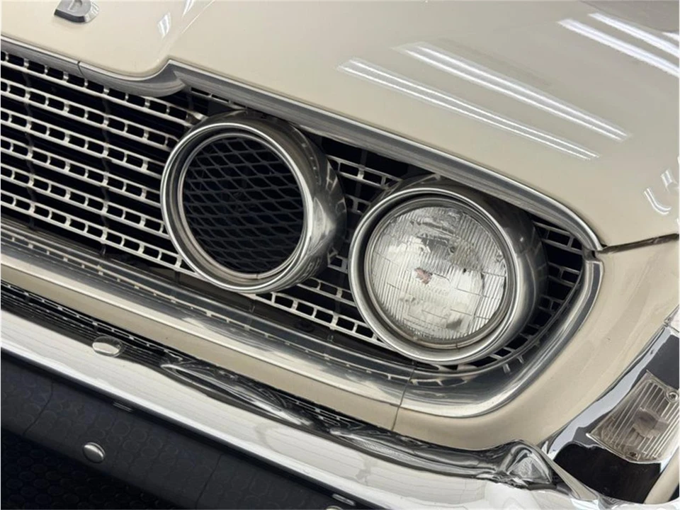1960 Ford Fairlane 3rd Gen - Image 10 of 31