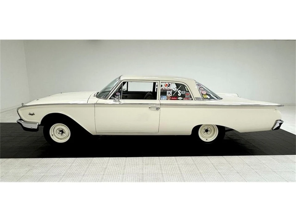 1960 Ford Fairlane 3rd Gen - Image 2 of 31