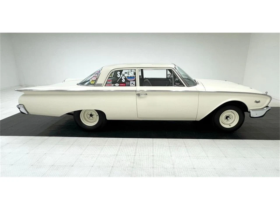 1960 Ford Fairlane 3rd Gen - Image 6 of 31