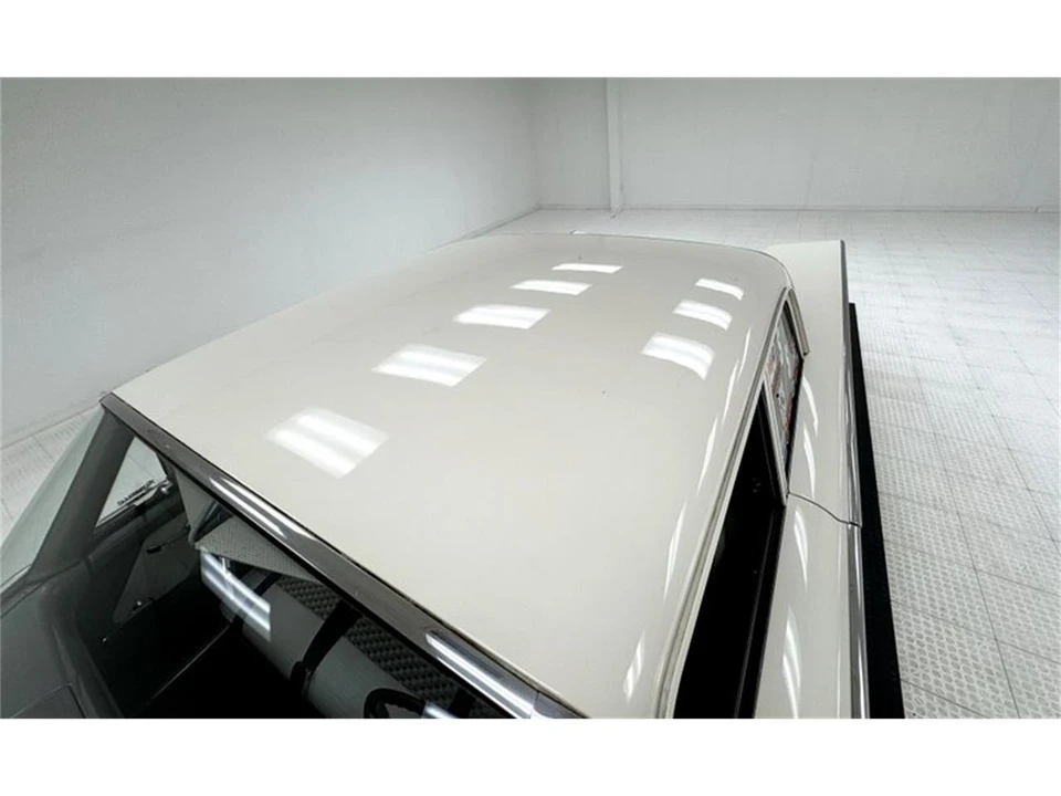 1960 Ford Fairlane 3rd Gen - Image 15 of 31