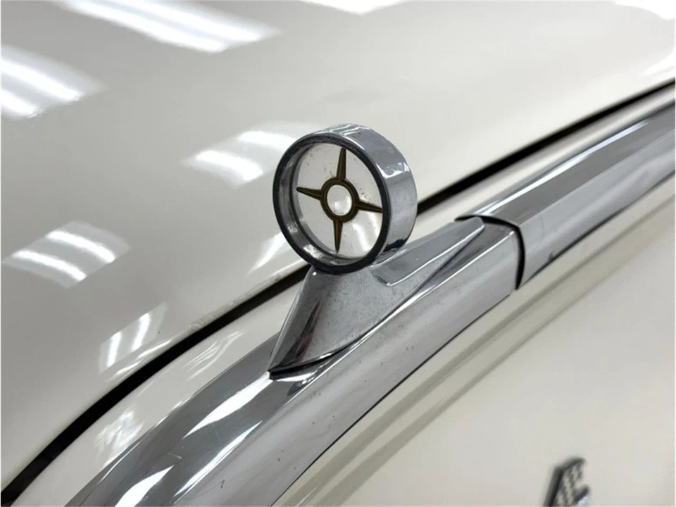 1960 Ford Fairlane 3rd Gen - Image 11 of 31