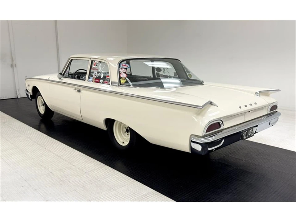 1960 Ford Fairlane 3rd Gen - Image 3 of 31