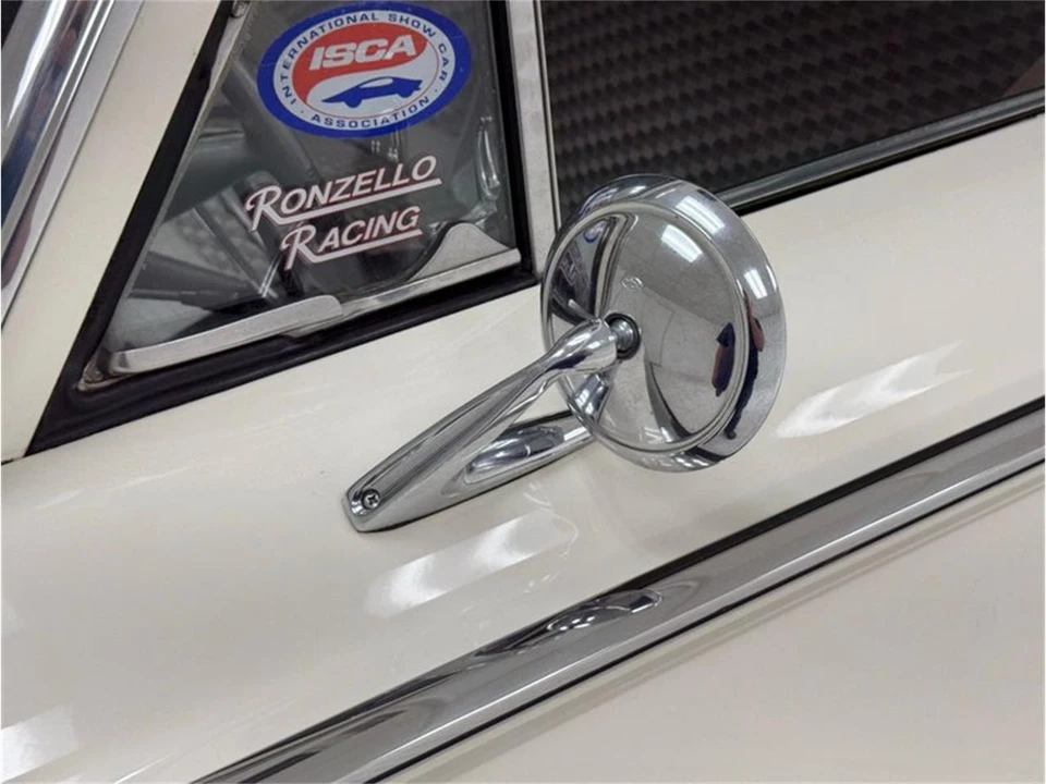 1960 Ford Fairlane 3rd Gen - Image 16 of 31