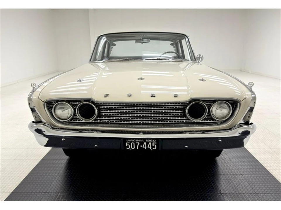 1960 Ford Fairlane 3rd Gen - Image 8 of 31