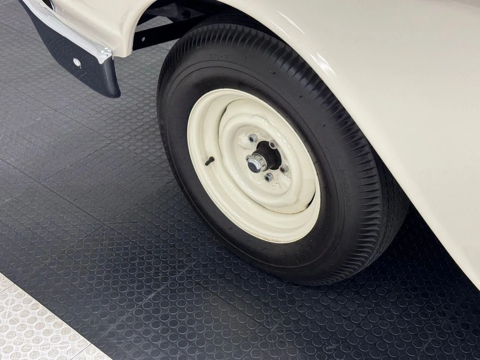1960 Ford Fairlane 3rd Gen - Image 13 of 31