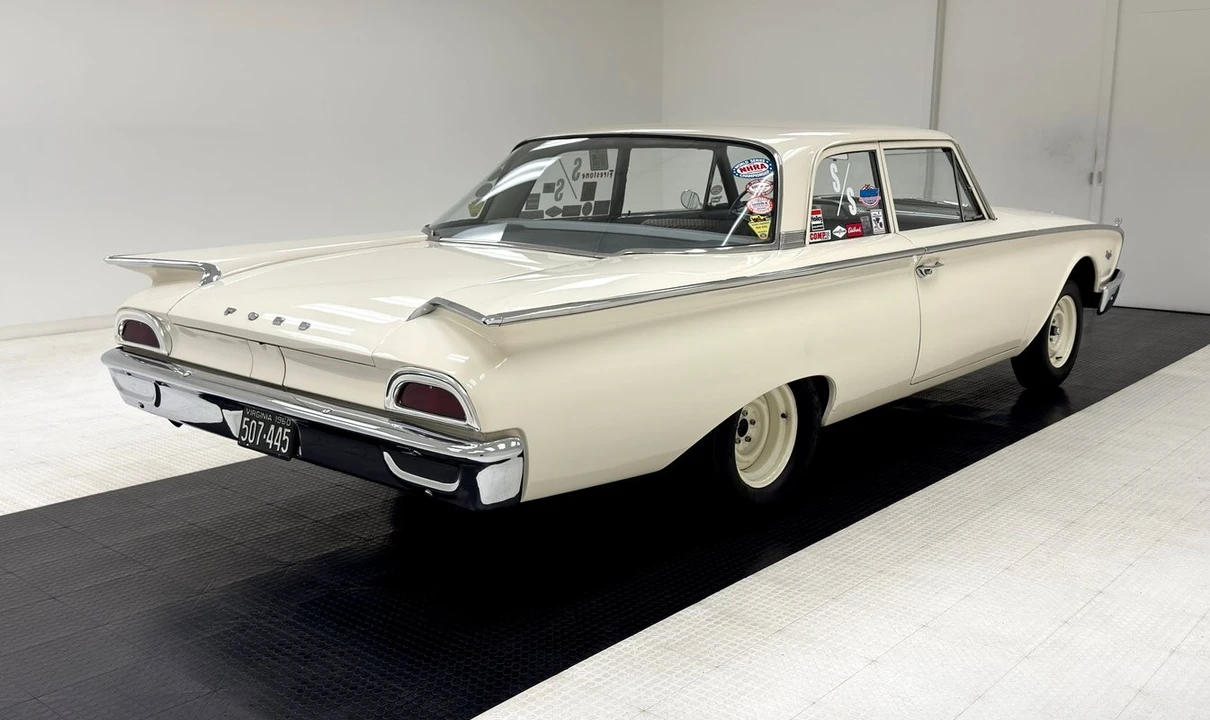 1960 Ford Fairlane 3rd Gen - Image 5 of 31